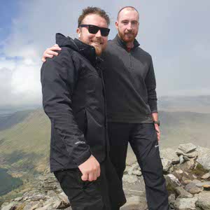 Matt Penman profile