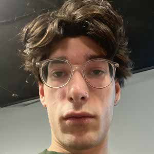 Aaron Seaver profile
