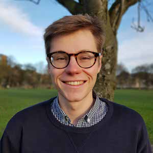 Fraser Roach profile
