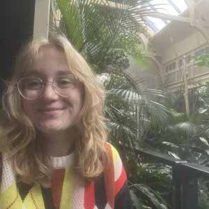 Ruby Garrigan profile