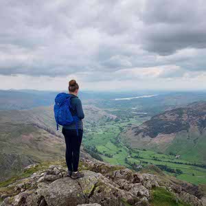 Claire Todd profile