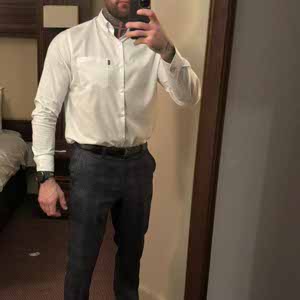 Tom Lamb profile