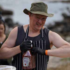 John Addison profile