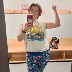 Rhianon Gill profile