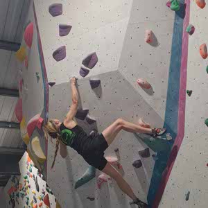 Jess Butler profile
