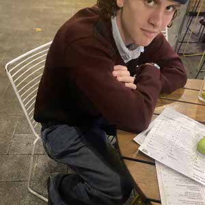 Aidan Bunce profile