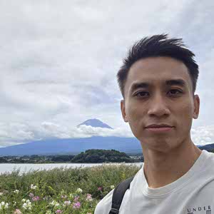Van Tuong Dang profile