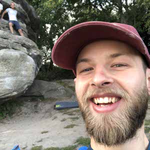 Harry Williams profile