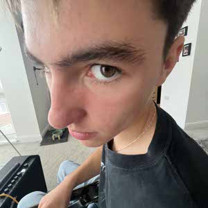 Tom Wolstenholme profile