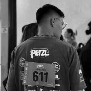 Randall Wong profile