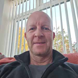 Glenn Barnaby profile