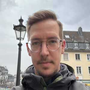 Kristoffer Köhler profile