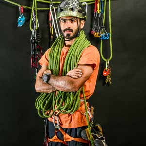 Saud Alzohli profile