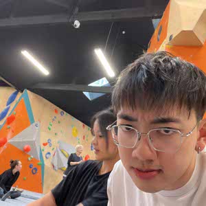 Eason Lee profile