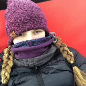 Anna Murrell profile