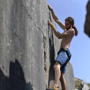 Alex Patterson profile