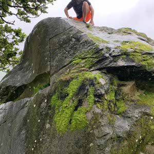Macca_Climbs McArthur profile