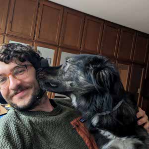 Tim Heckmann profile