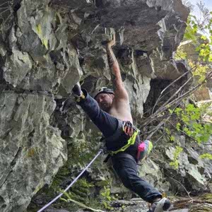 Nate Cardozo profile