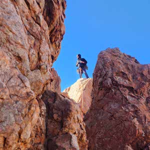 Norman Wright profile