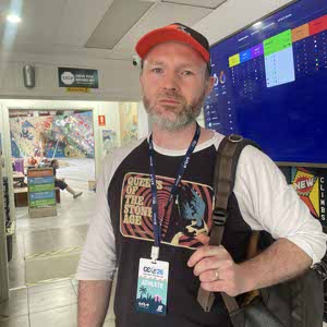 Joshua Windley profile