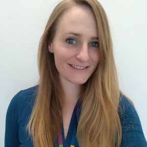 Jane Stoate profile