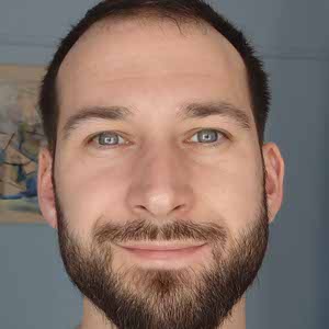 James Blagden profile
