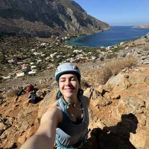 Sarah Cliffe profile