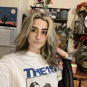 Molly Rogerson profile