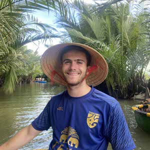 Daniel Fowler profile