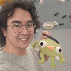 Frasier Cheng-Binns profile