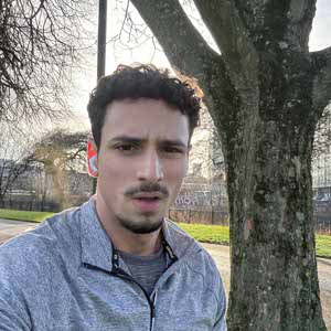Nour Elfangary profile