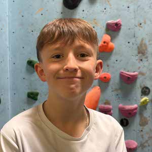Dylan Reeves profile