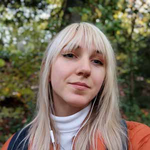 Katarzyna Konka profile