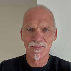 David Harris profile