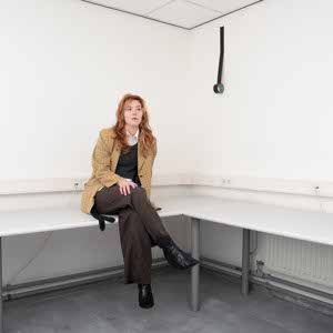 Jilll Gielkens profile