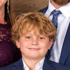 Jayden Castilloux profile
