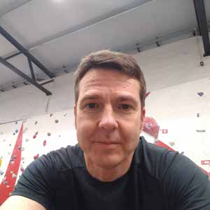 Chris Walton profile