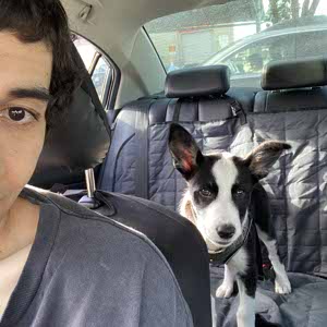 Zane Sorensen profile