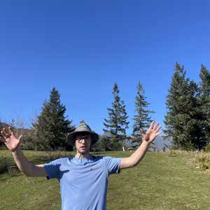 Daniel Metcalfe profile