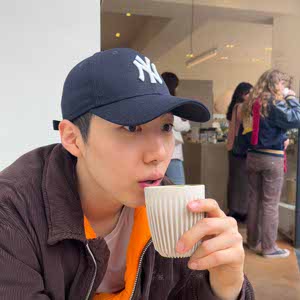 Brian Kwag profile