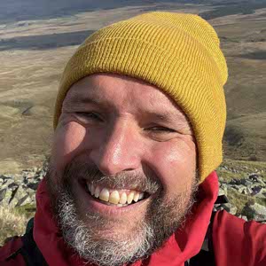 John Knight profile