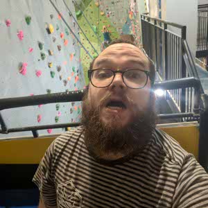 James Buckley profile