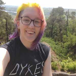 Samantha Rennison profile
