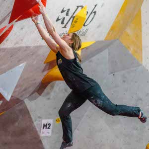 flo Brailsford profile