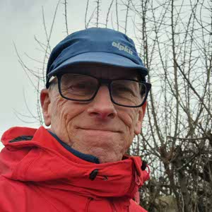 Barry Jackson profile