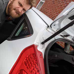 Nicholas Clarke profile