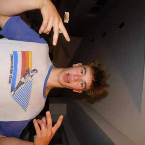 Joshua Heckroodt profile