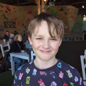Nathan Brownlee-chapman profile