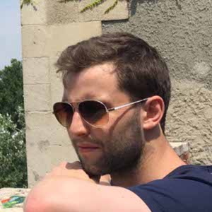 Guy Csöndör profile